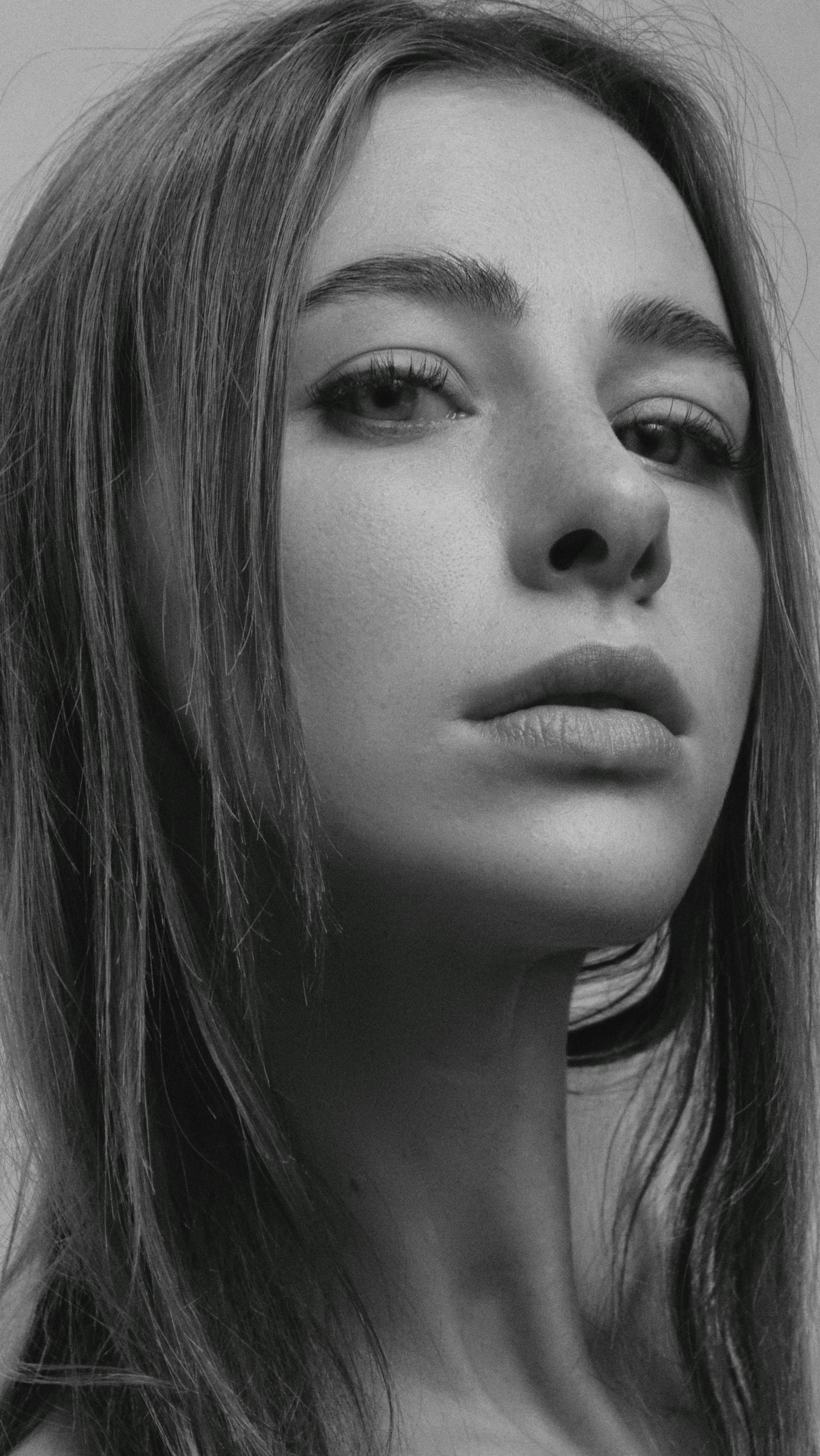 Portrait photography